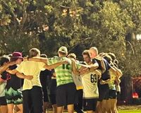 SHU - Southern Hills Ultimate