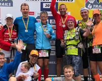 RUN with BEYER - METALL