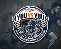 You vs. You