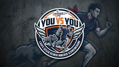 You vs. You Team Image