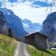 Run in Lauterbrunnen