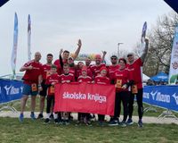 Školska knjiga