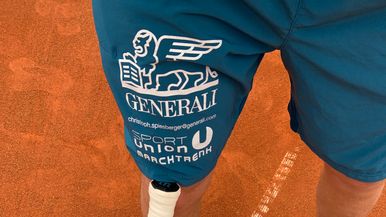 SPORTUNION Marchtrenk Team Image