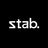 STAB.