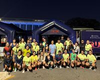 Start Run