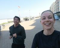 run for fun