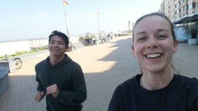 run for fun Team Image