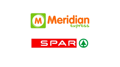 Meridian Express & SPAR Kosova Team Image