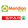 Meridian Express & SPAR Kosova
