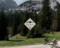 Maloja Staff