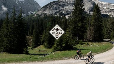 Maloja Staff Team Image