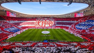 Mia San Mia Team Image
