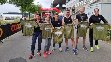 Loufträff Chöniz Team Image