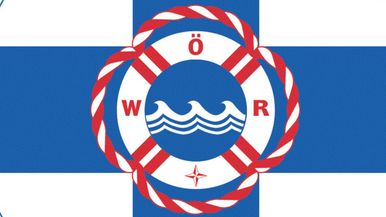 Österreichische Wasserrettung Ortsstelle Nußdorf am Attersee Team Image