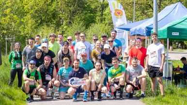 Senica 2.0 Team Image