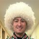 Khalilov, Shuhrat