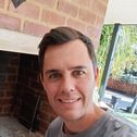 Charlie Pretorius