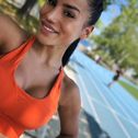 Tsvetelina Serafimova