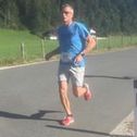 Andreas Eberharter