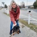 Janine! Hörzig