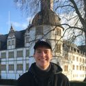 Hannes Scheunert