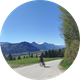 Klingenschmid, Theresa