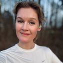 Gillian Dolmans