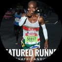 Sipho Godwin Mqati