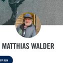 Matthias Walder