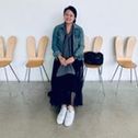 Tammy Chang