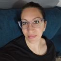 Barbara Kleanthous