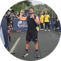 Rodrigo Cordero