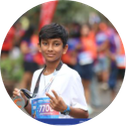 DHISHANTH R GOWDA