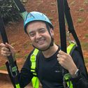 M Sharma
