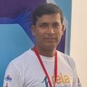 Santi Pada Sinha