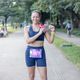 Lucia Santos, Vera