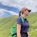 Gvantsa Sulkhanishvili