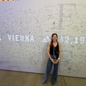 Sharon Klopstra