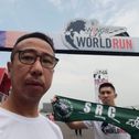 Felix Lau