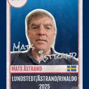 Mats Åstrand