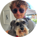 TOBY CUTHBERT