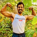 Manikandan Vivekanandan