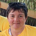 Marcela TLUČÁKOVÁ