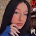 Полина Никушина