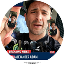 Alexander Adam