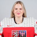 Viktorie Švejdová