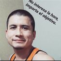 Daniel Chávez Dávila