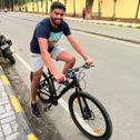 Jeevan D souza