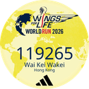 Wai Kei Wakei Chan