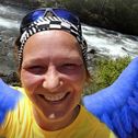 Elfriede Liebhart